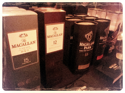 Macallan
