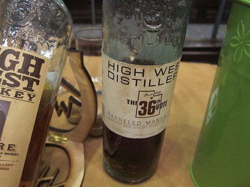 High West