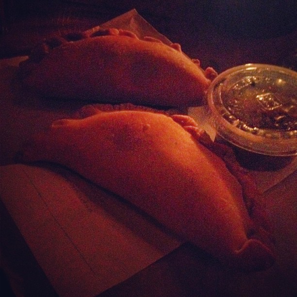 empanadas
