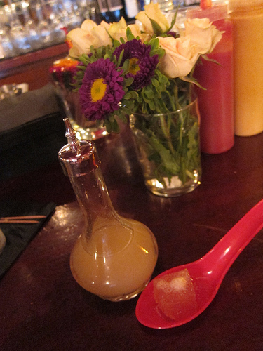 Tweedle Dee Tweedle Dum