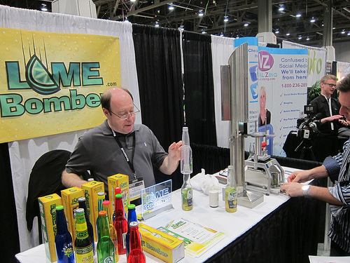 for the times you struggled with you lime insertion