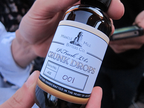 P. Funk LA's Crunk Drops