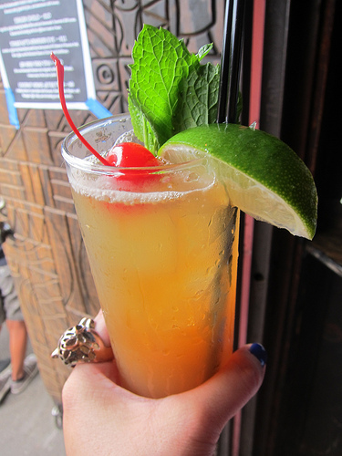 Mai Tai