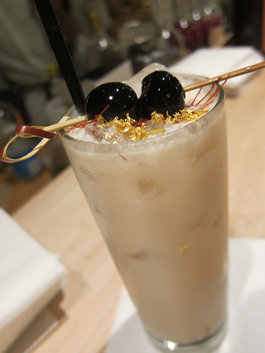 Ragdoll by Brittini Rae Peterson