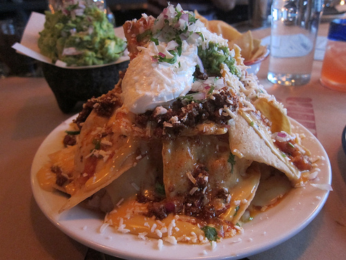 Nachos 