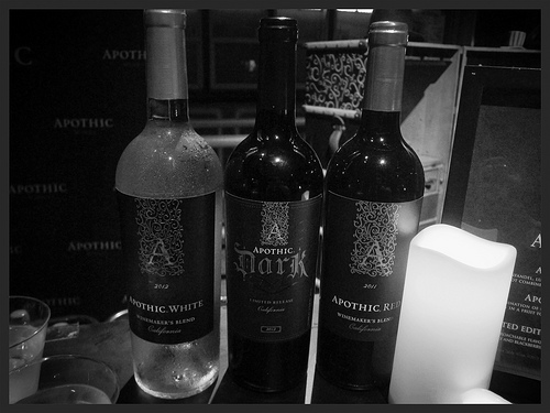 Apothic Wines
