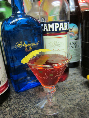 Negroni