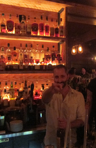 Trickdog at Interurban