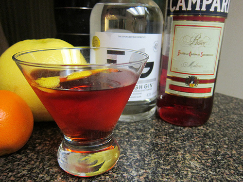 Negroni 