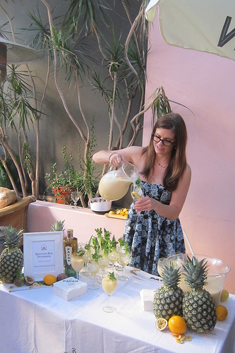 Brittini Rae Peterson