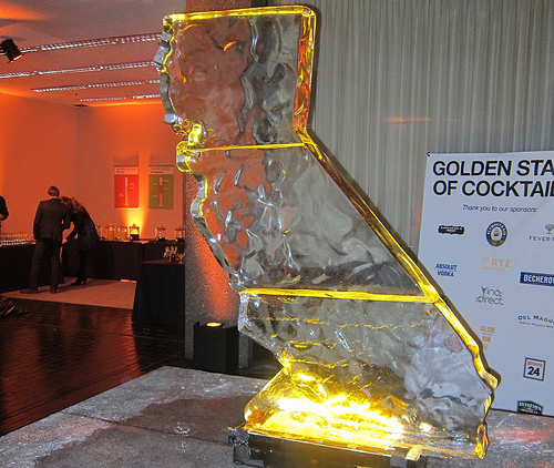 Golden State of Cocktails - Los Angeles, January 27-30