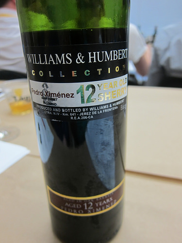 Pedro Ximenez