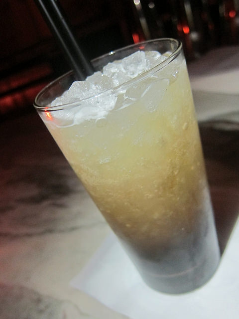 Minderaser from Grandpa Johnson's