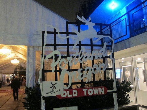 Portland Cocktail Week